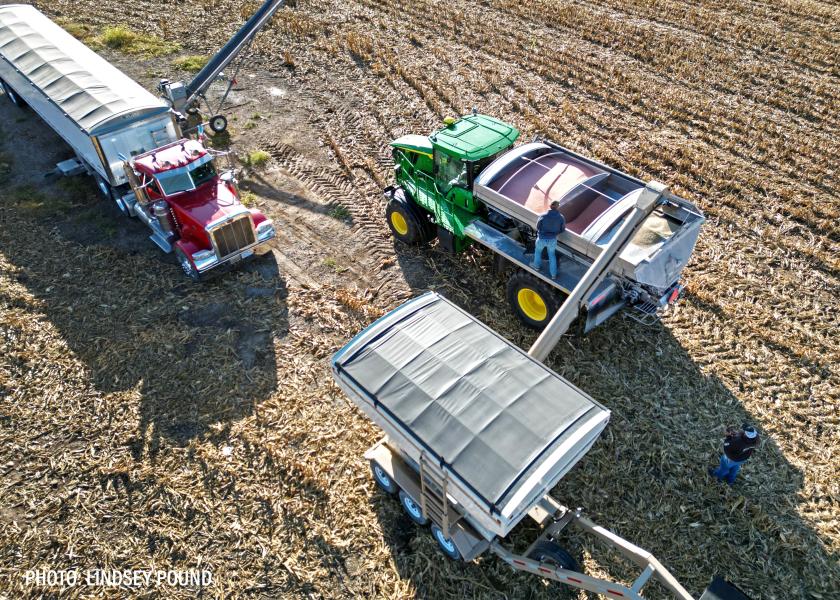 Phosphate Fertilizer There’s a Lot of Risk in The System The Scoop